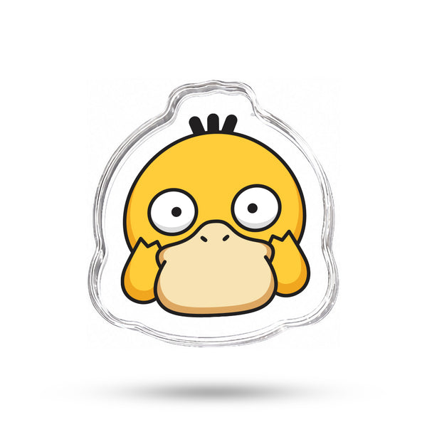 Psyduck