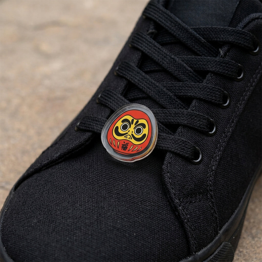 Shoe Attachments (made-to-order)