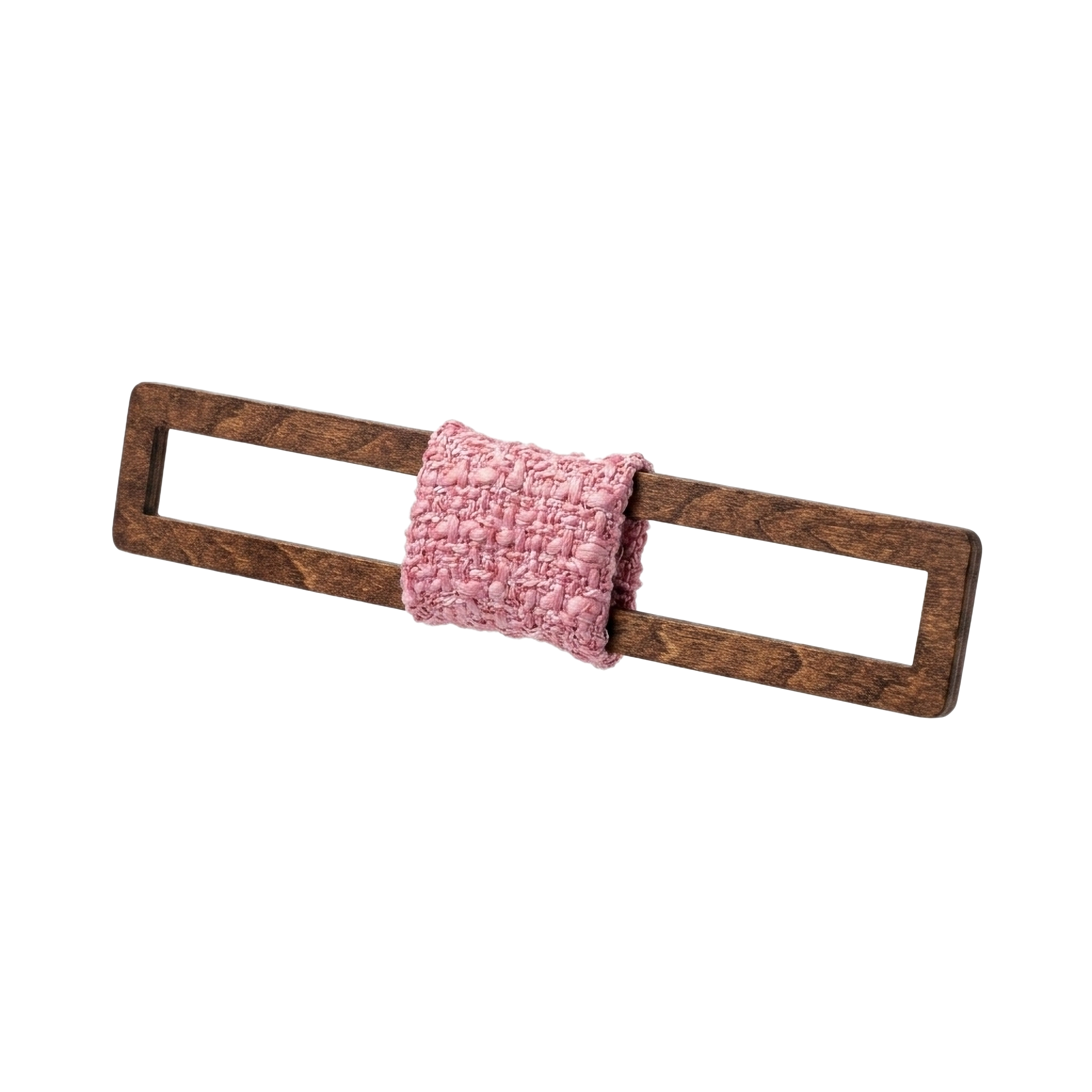 Bar Wooden Bow Tie (Early American)