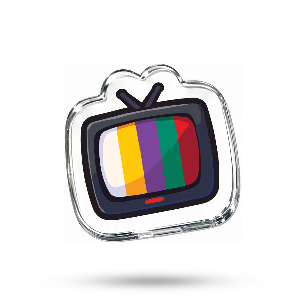 Retro Television