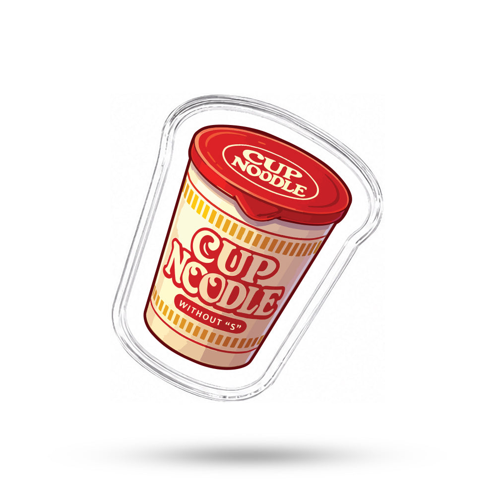 Cup Noodles