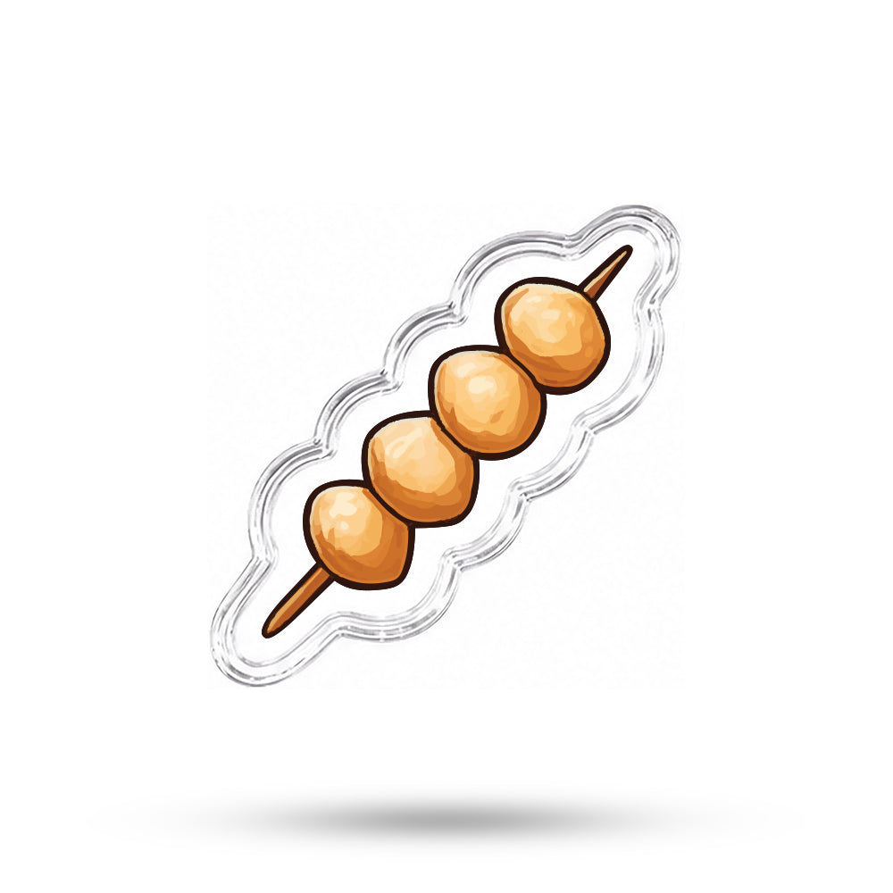 Fish Ball