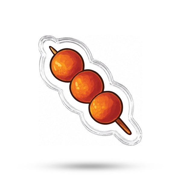 Kwek-kwek