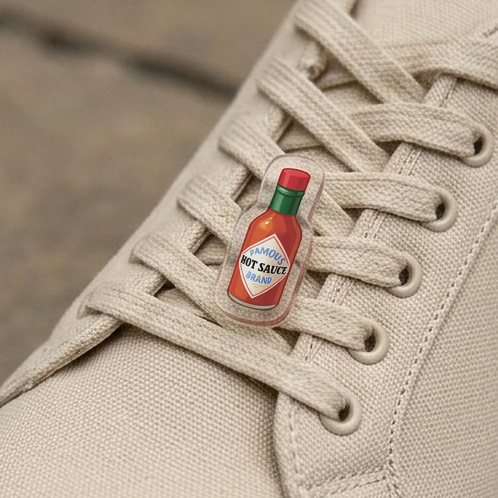Hot Sauce