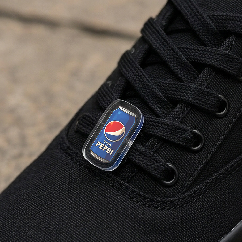 Tita Pepsi Can