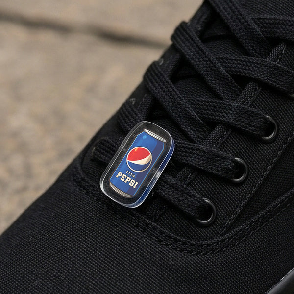 Tita Pepsi Can