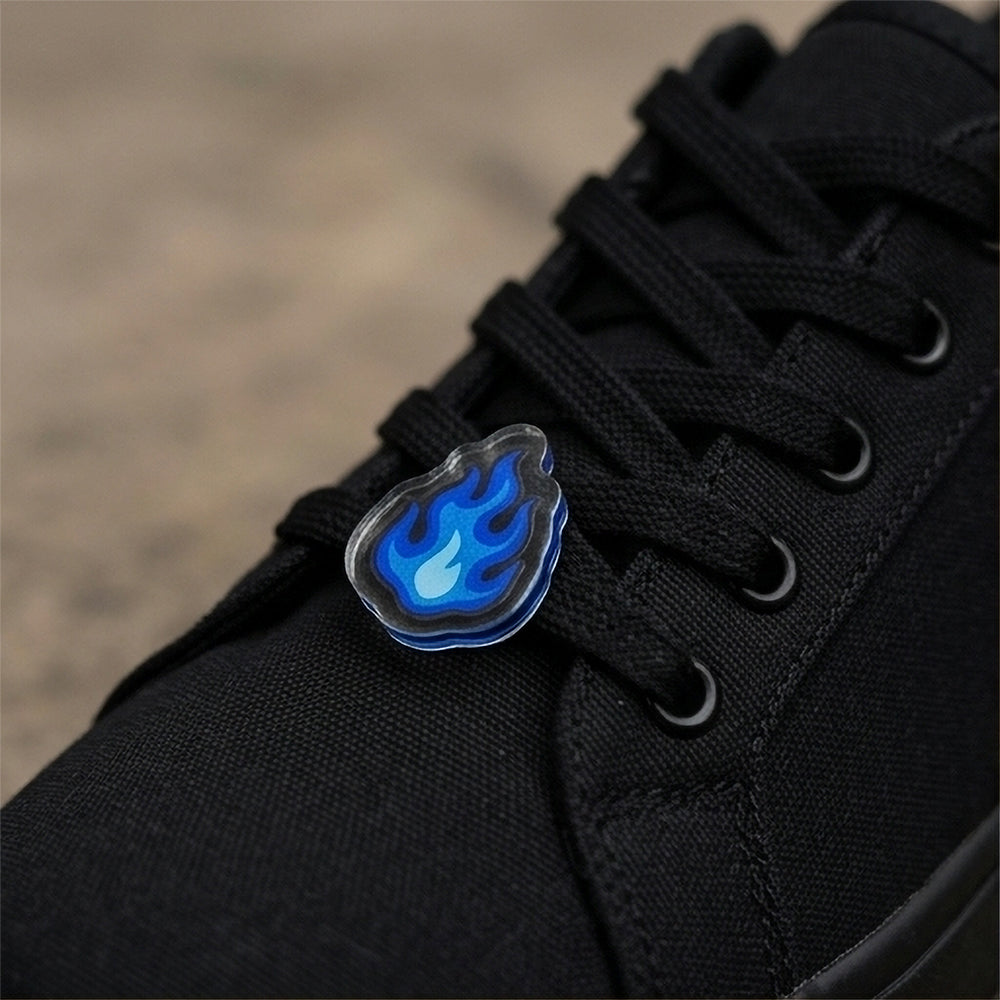 Blue Flame