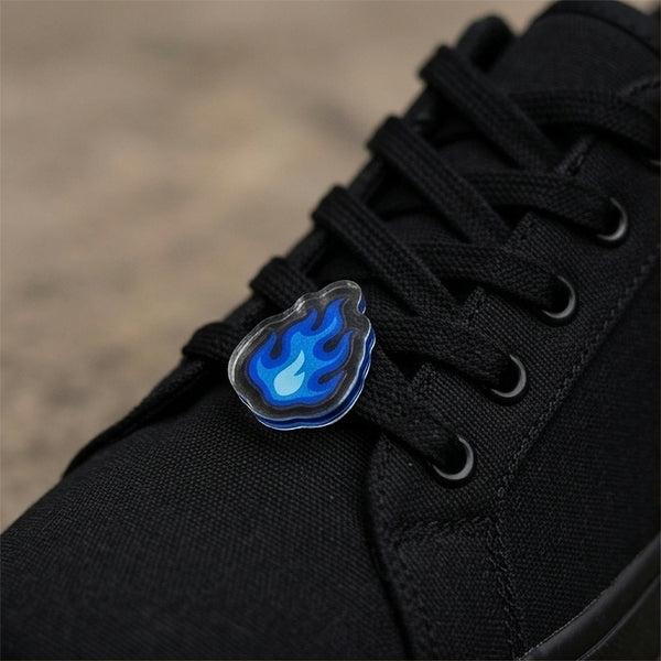 Blue Flame