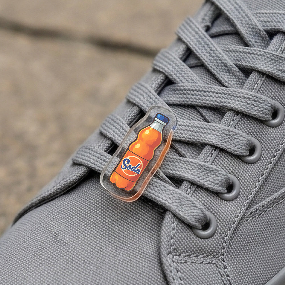 Orange Soda