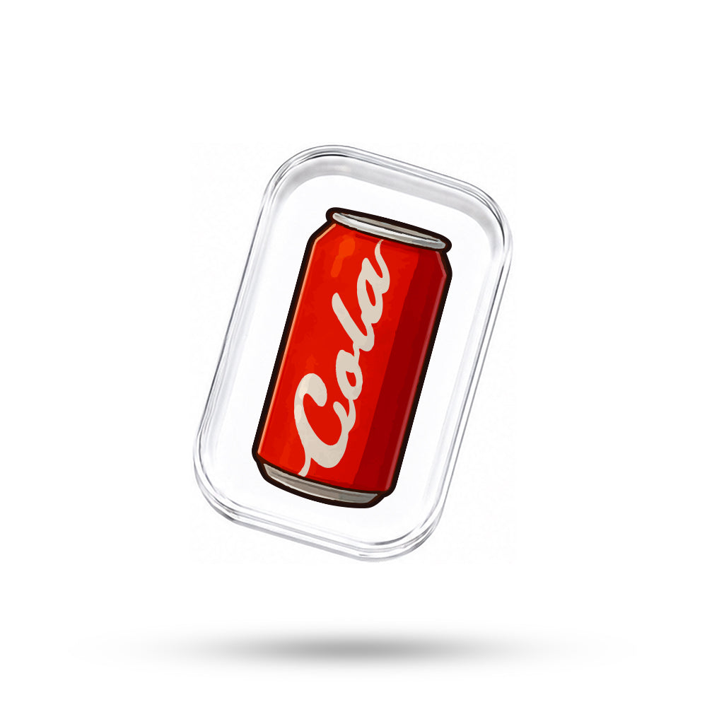 Cola Can