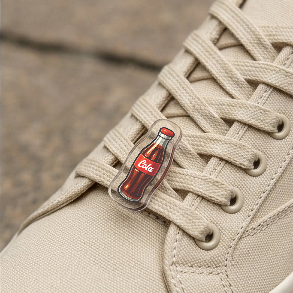 Cola Bottle