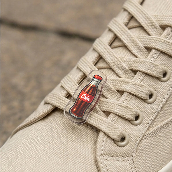 Cola Bottle