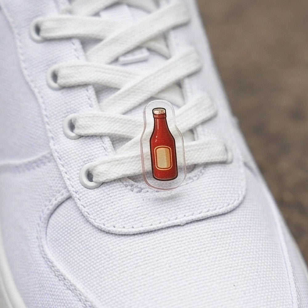Ketchup Bottle