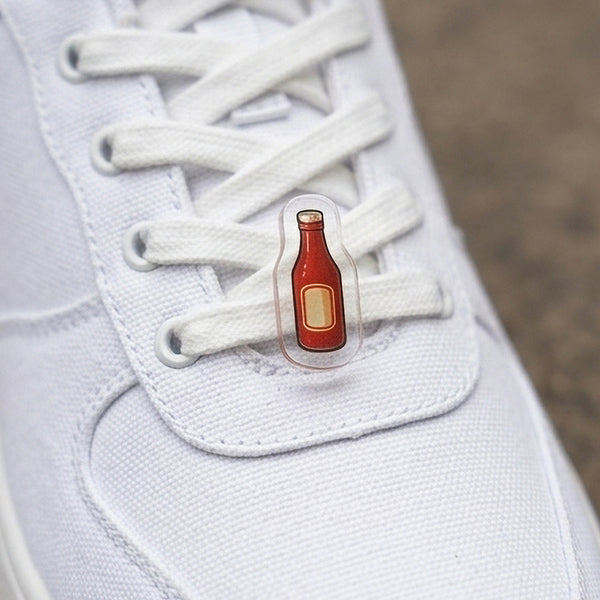 Ketchup Bottle