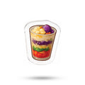 Halo-halo