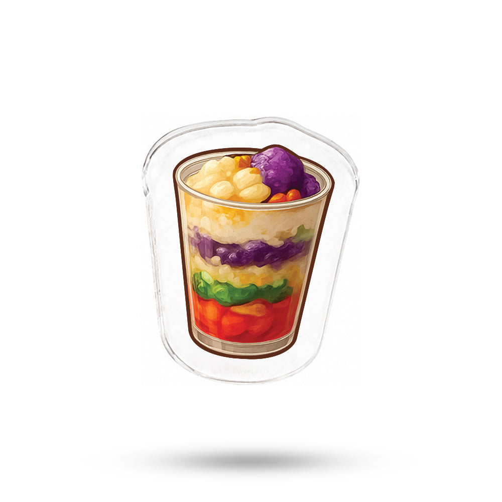 Halo-halo