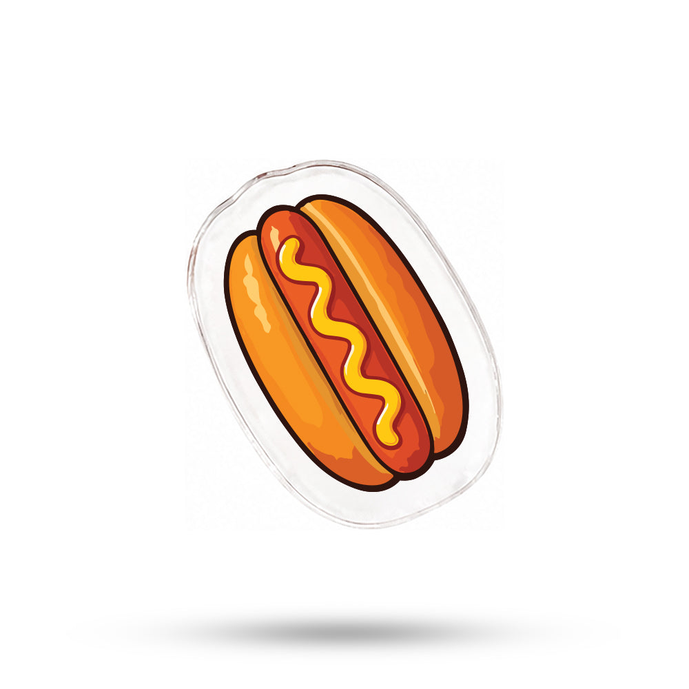 Hot Dog