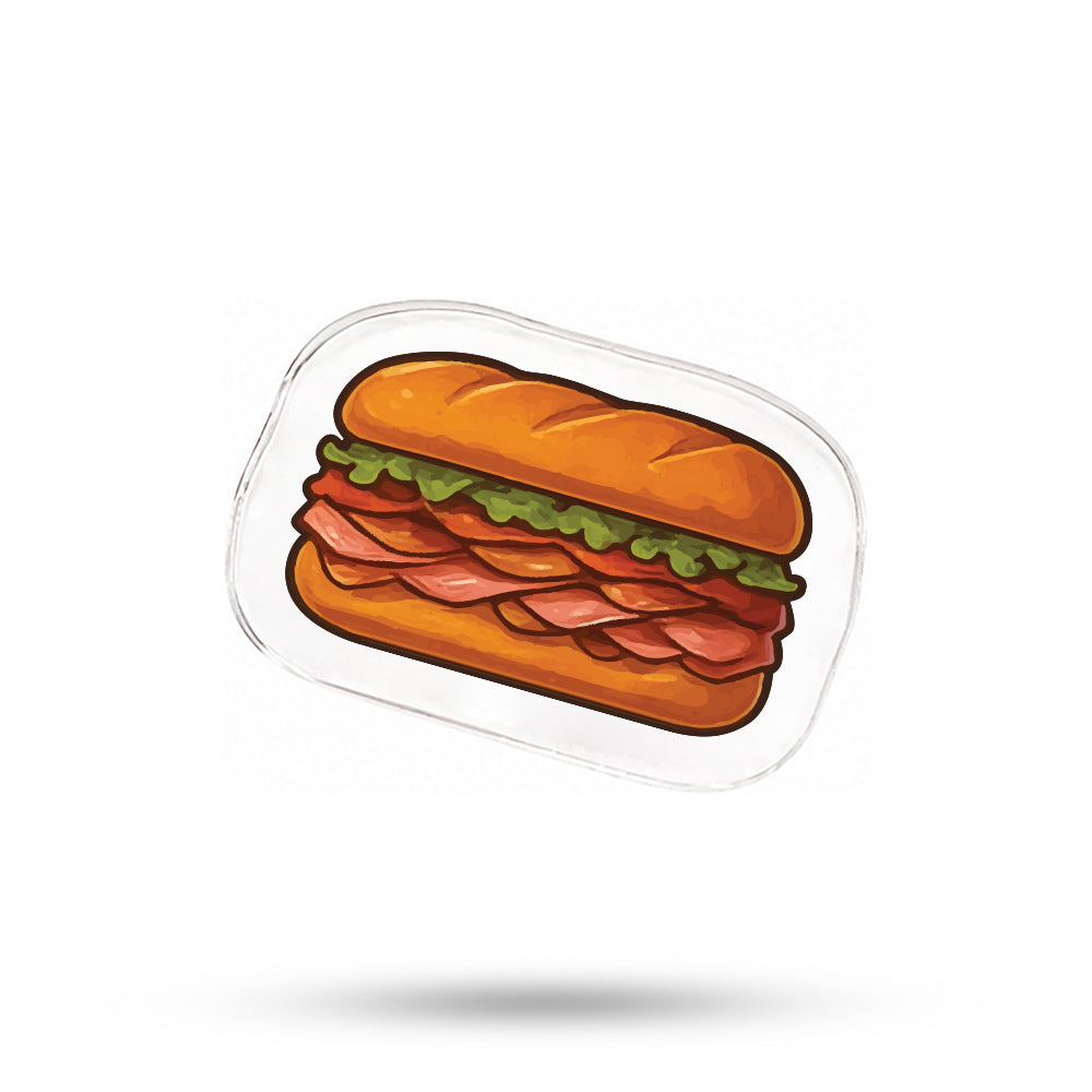 Sub Sandwich