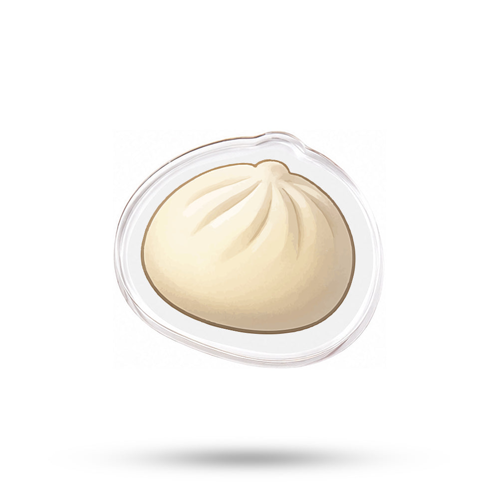 Steamed Bun