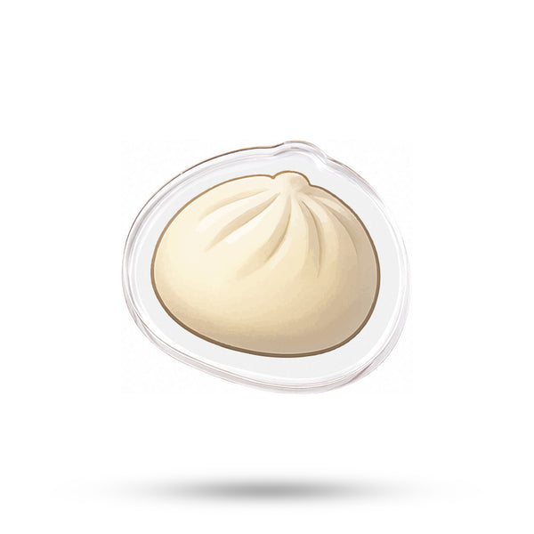 Steamed Bun
