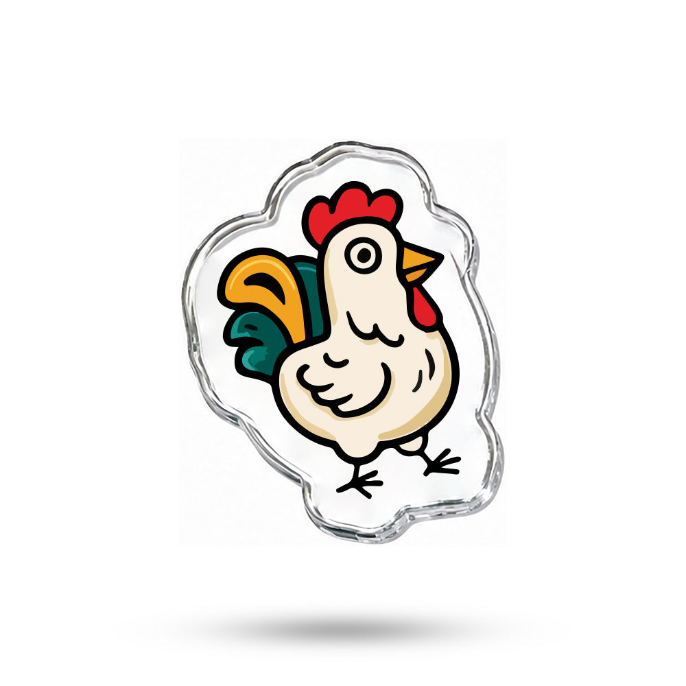 Chibi Chicken