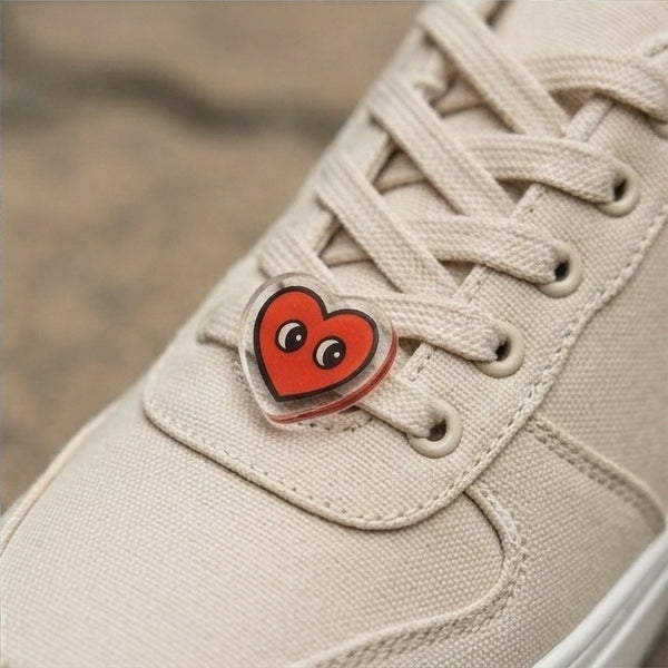 Heart Eyes