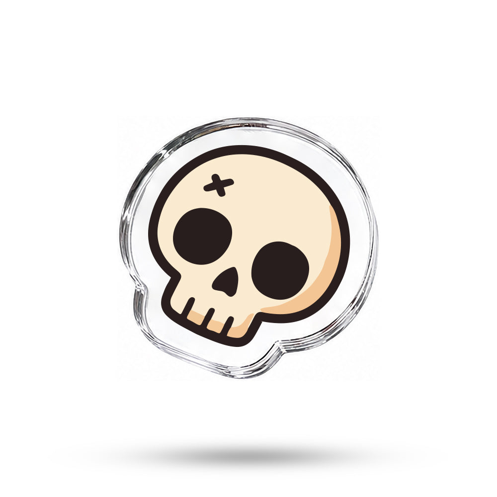 Toon Skull