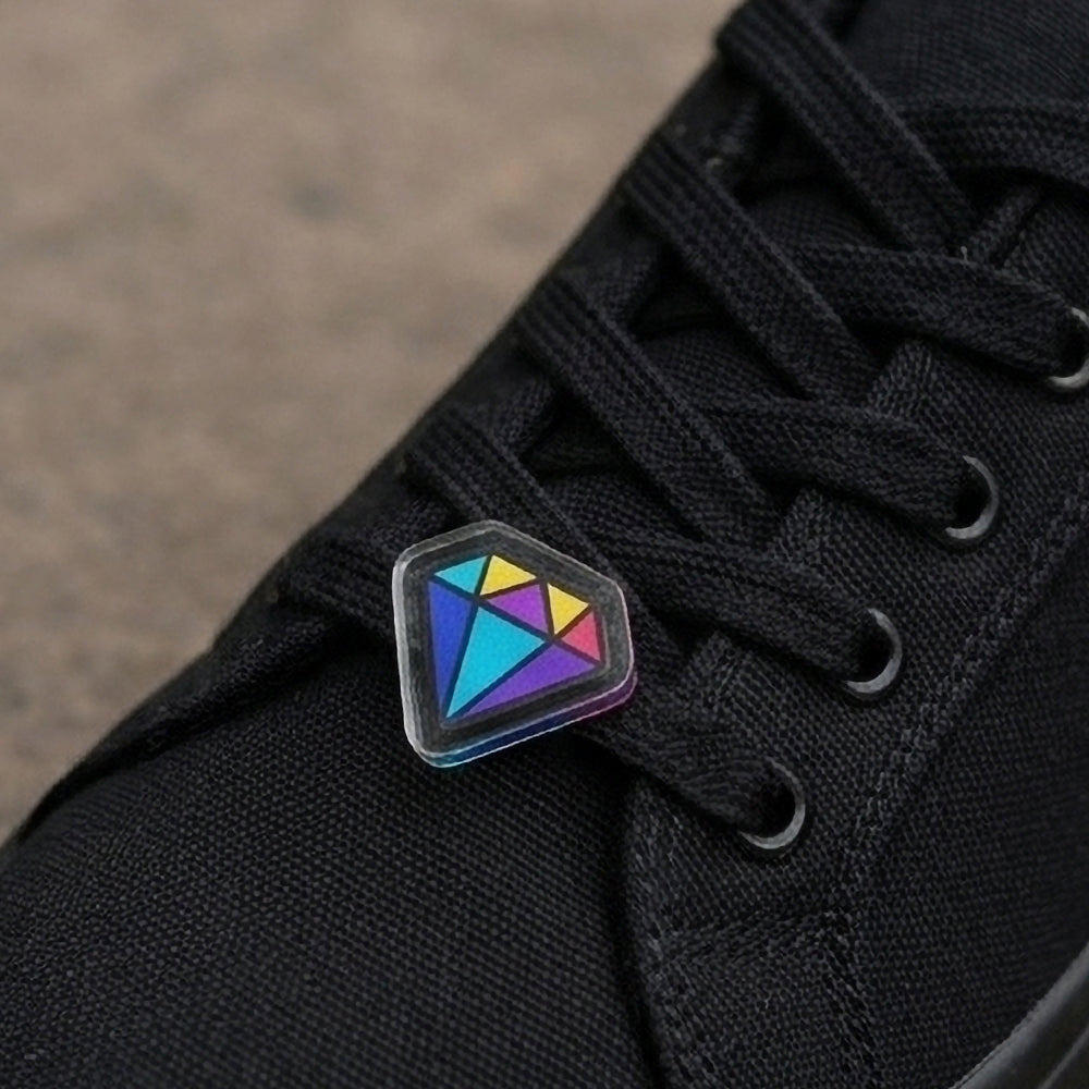 Prism Diamond
