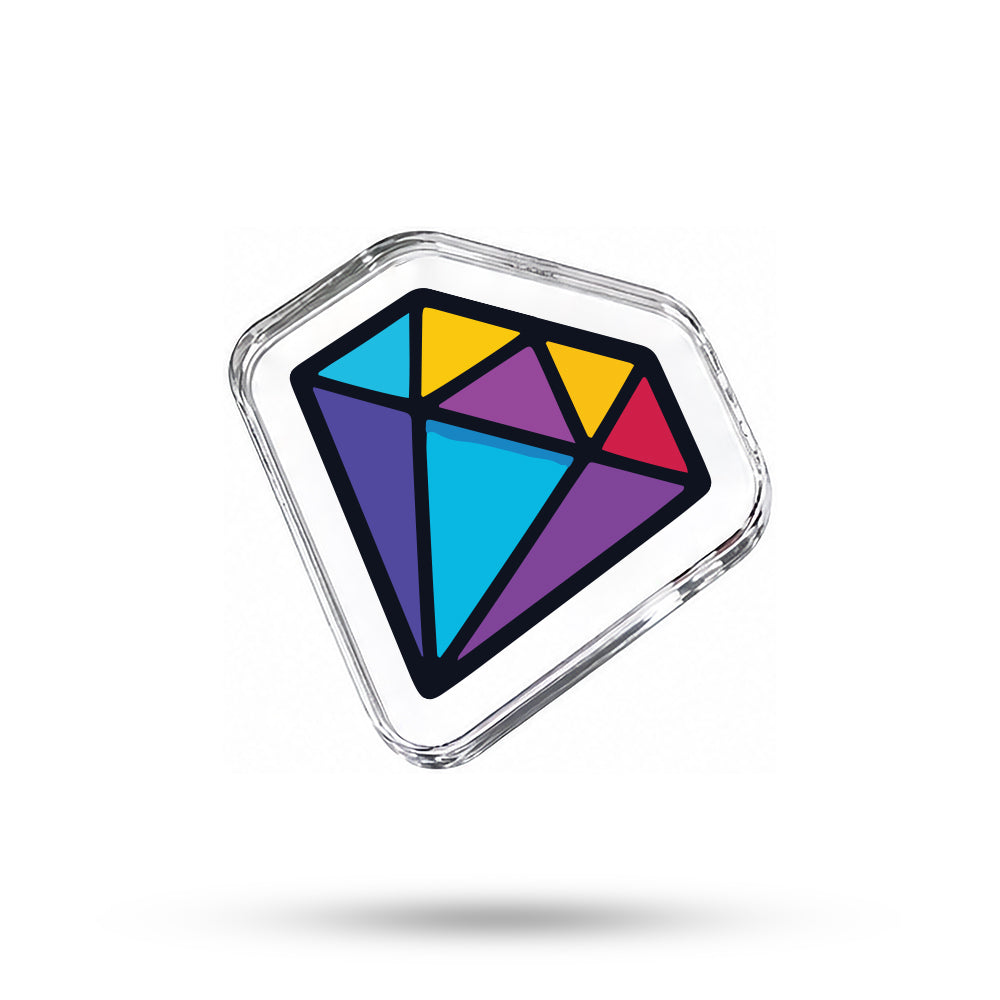 Prism Diamond