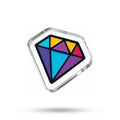 Prism Diamond
