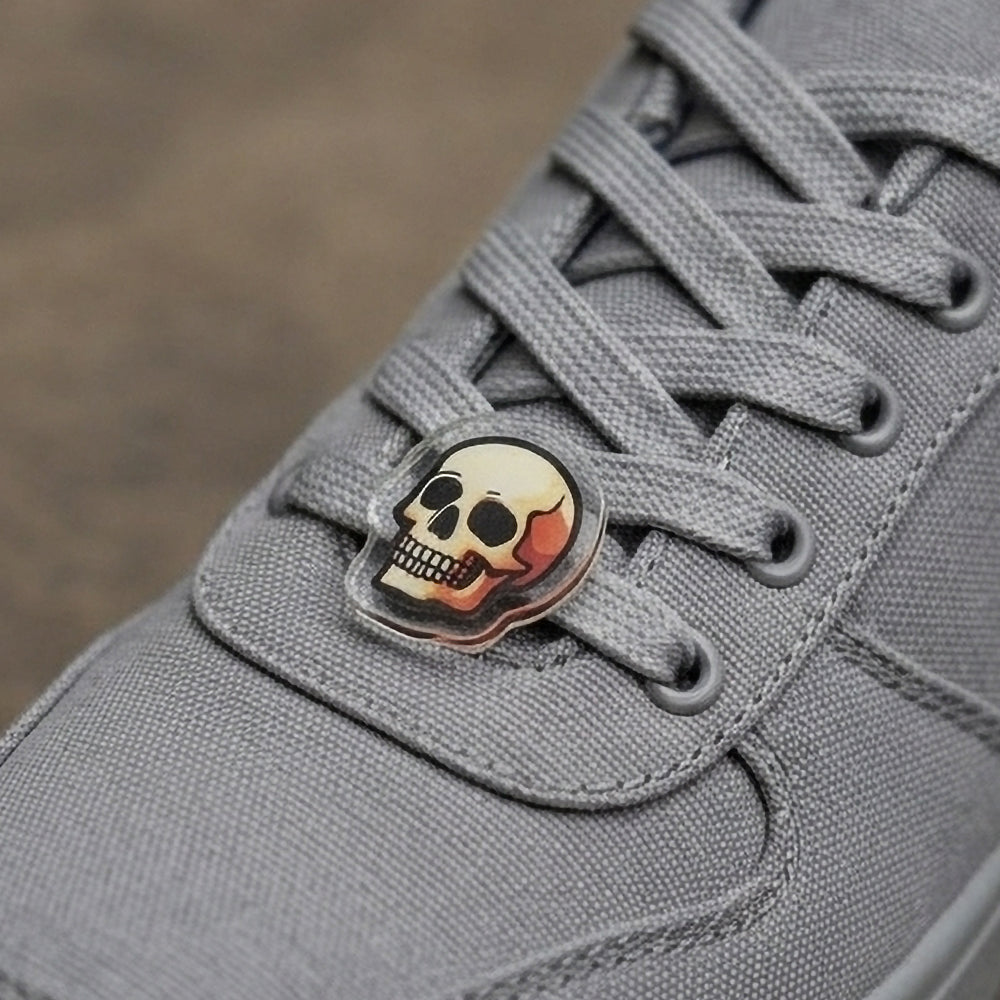 Classic Skull