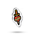 Love Dagger