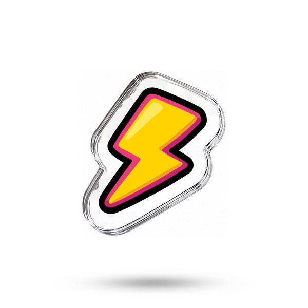 Lightning Bolt