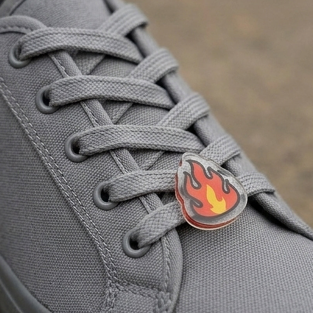 Red Flame
