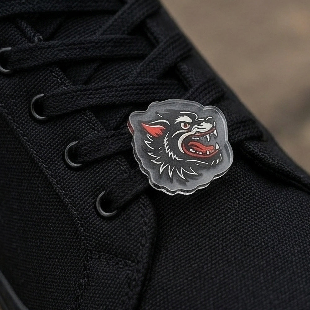 Ferral Beast Head
