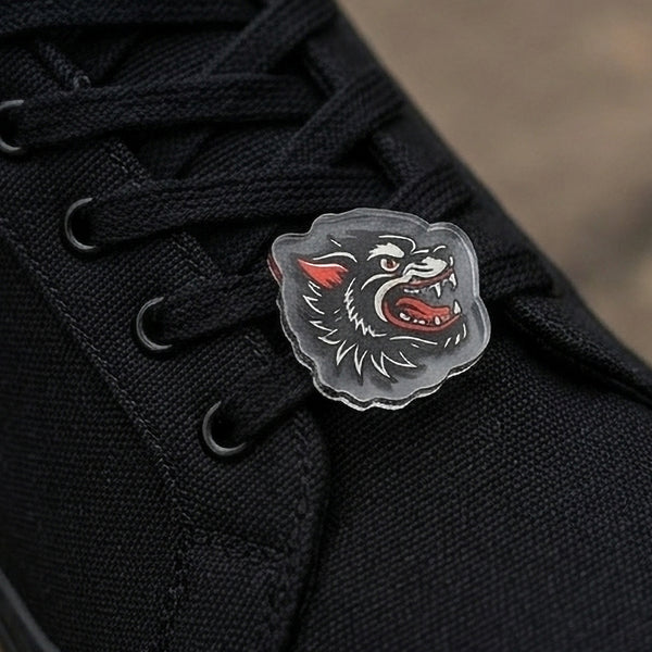Ferral Beast Head