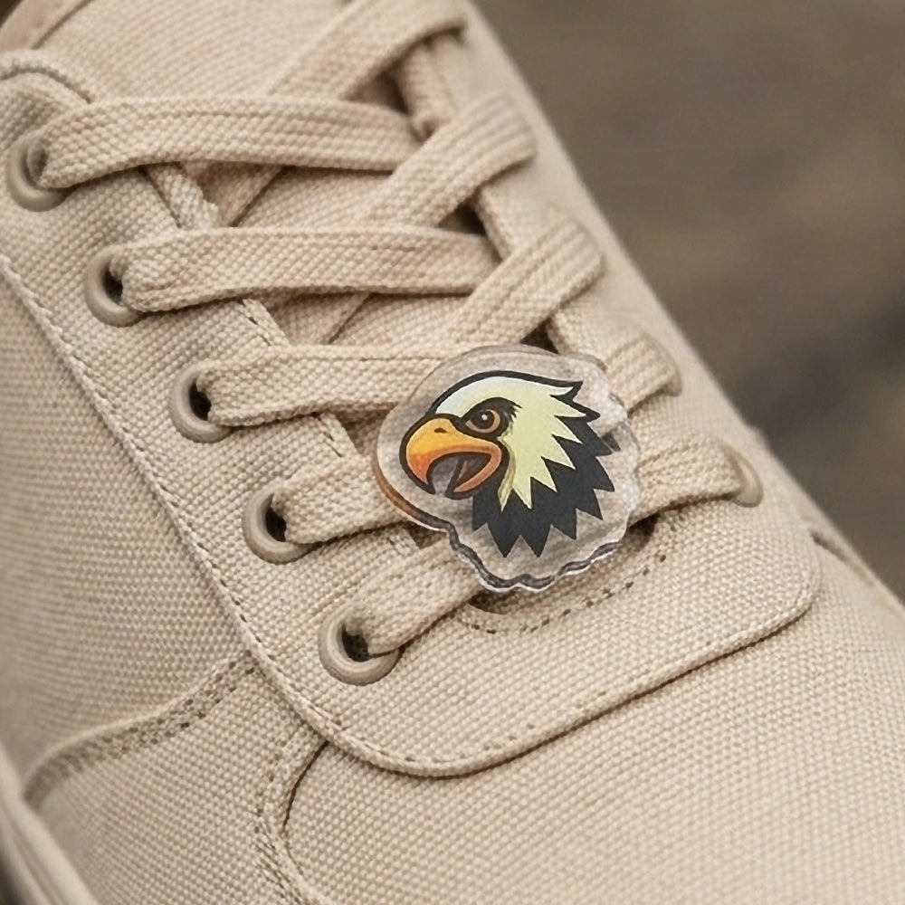 Eagle Head
