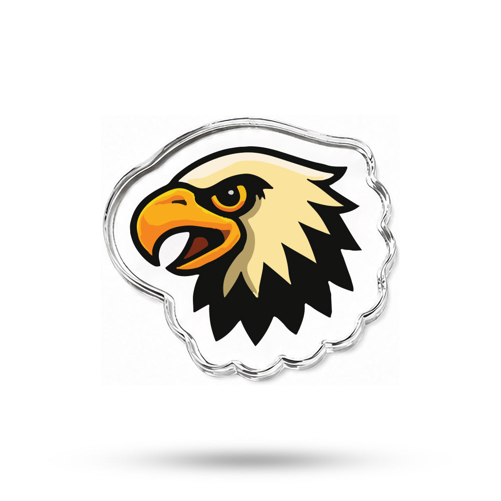 Eagle Head