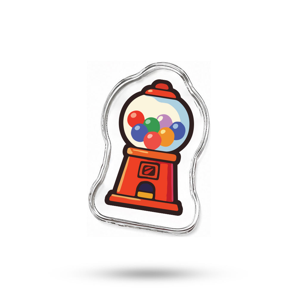 Gumball Machine