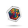 Rubik's Cube