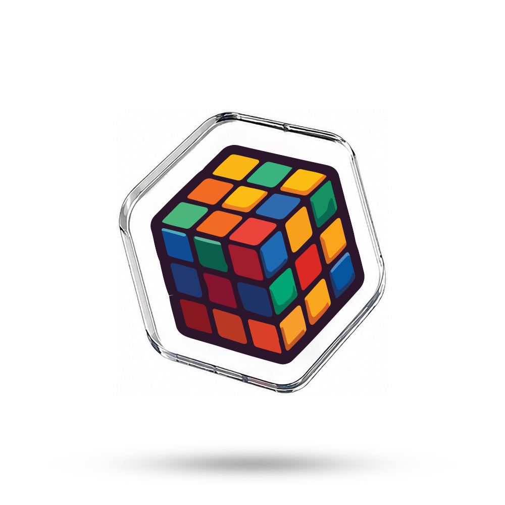 Rubik's Cube