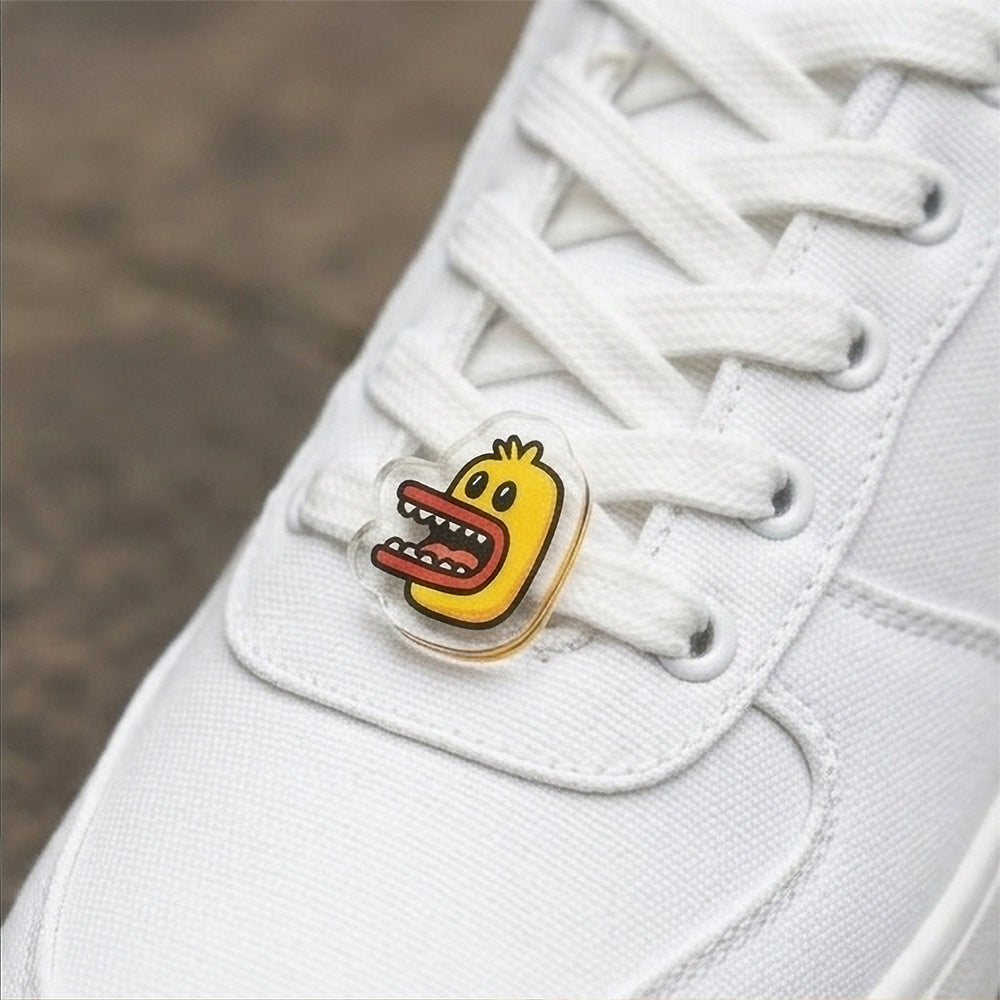 Silly Duck