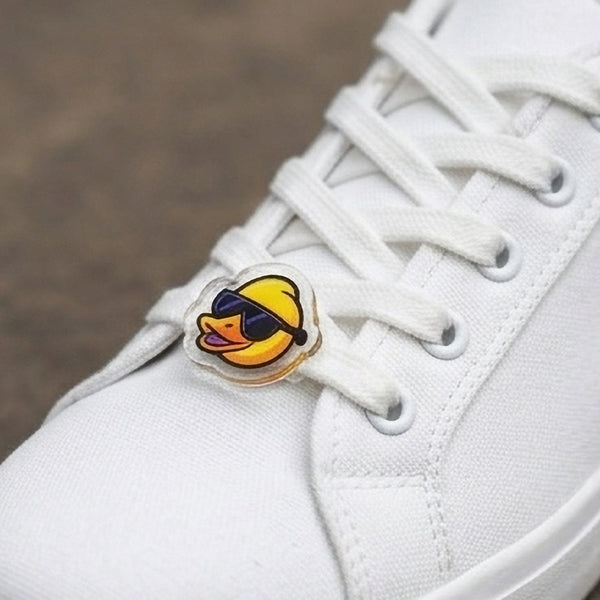 Cool Duck