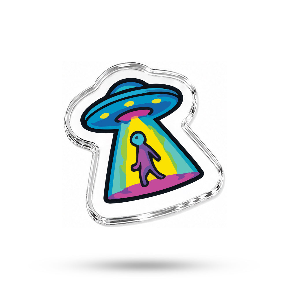 UFO Beam