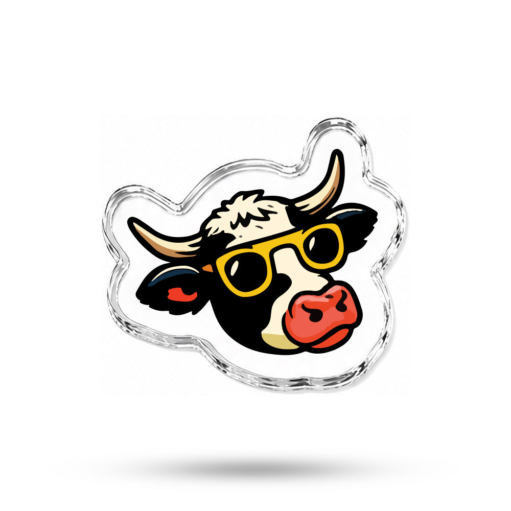 Cool Cow