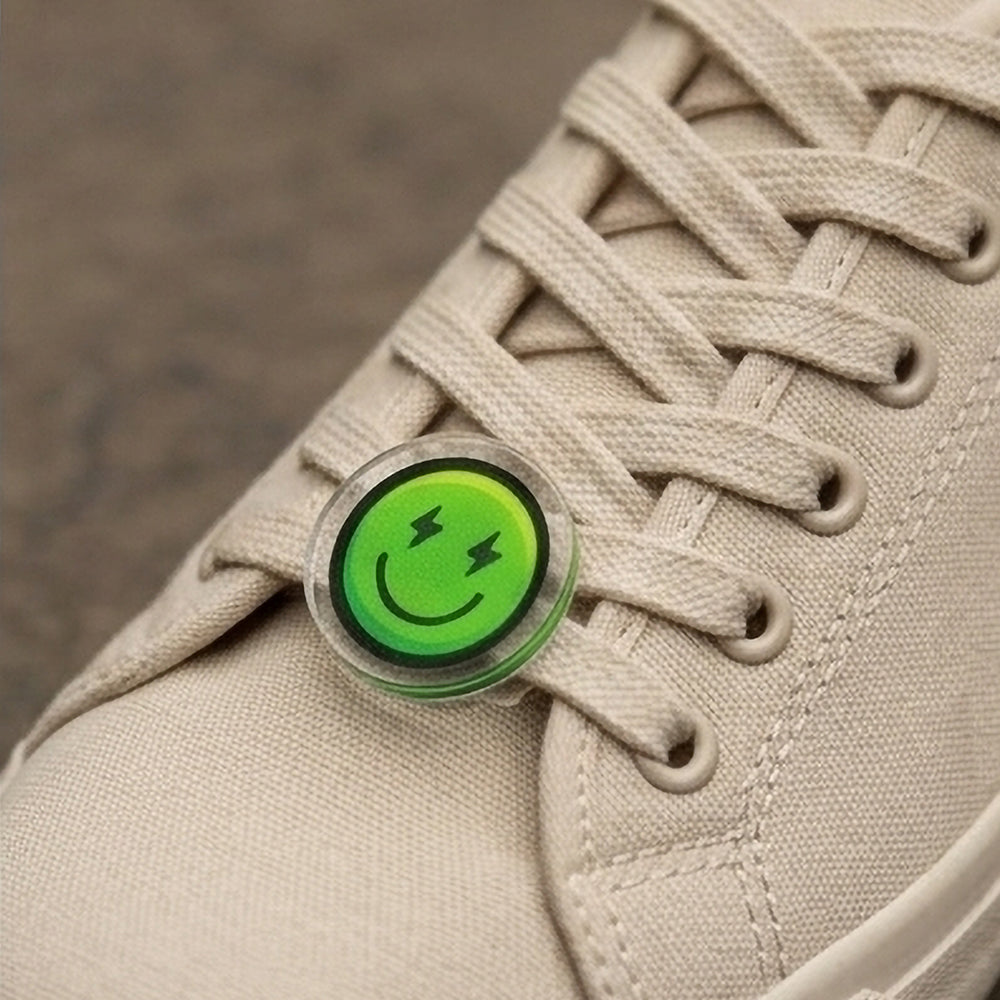 Electric Smiley