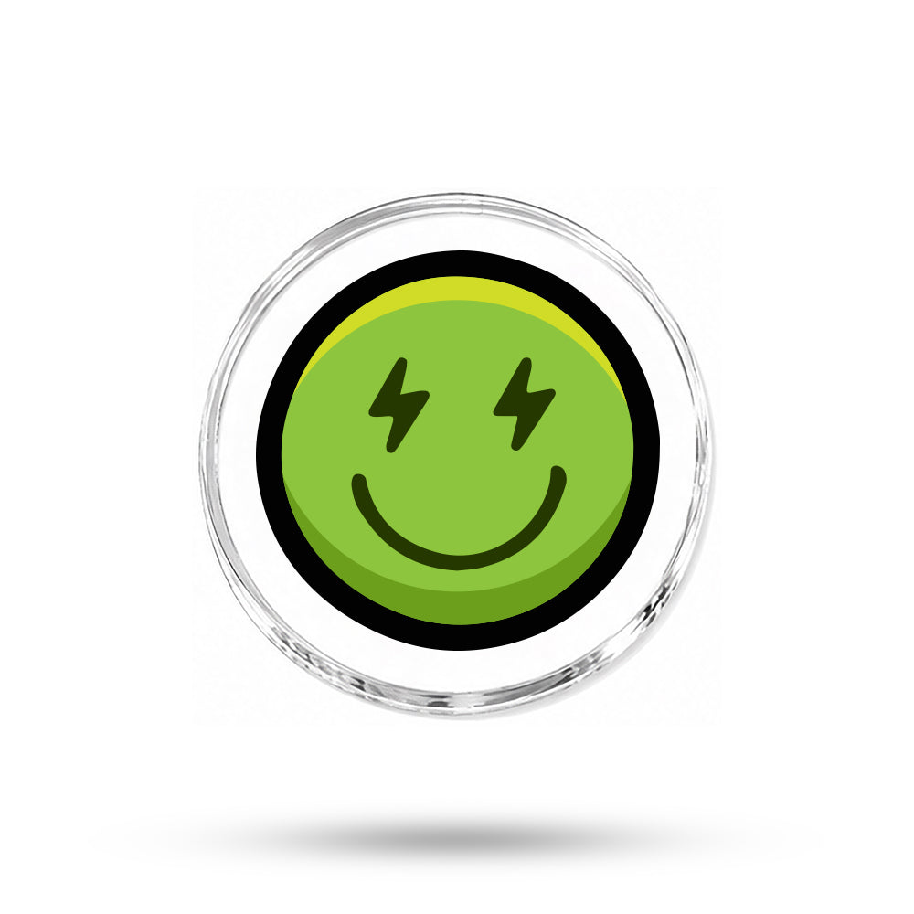 Electric Smiley