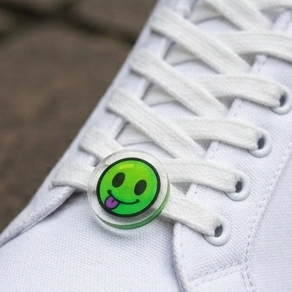 Goofy Smiley