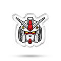 Gundam Head