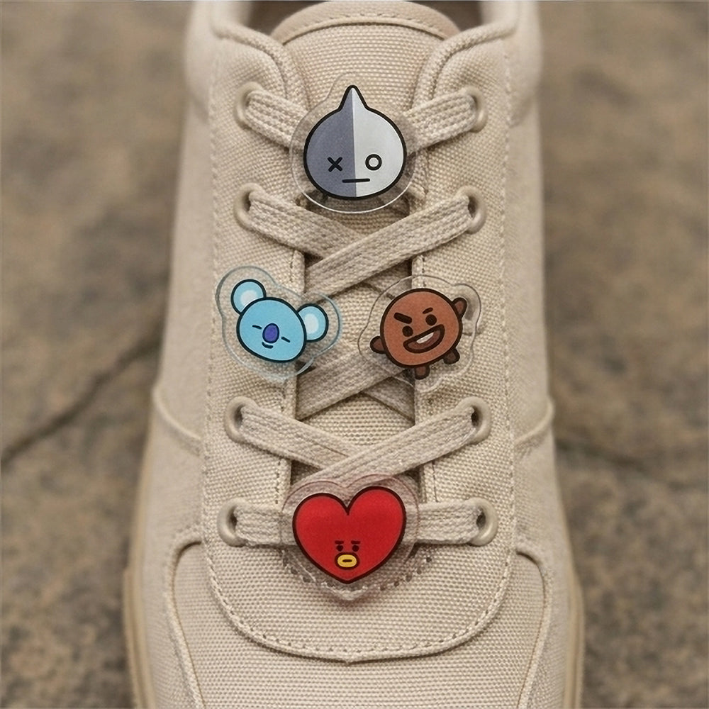 BT21 Set